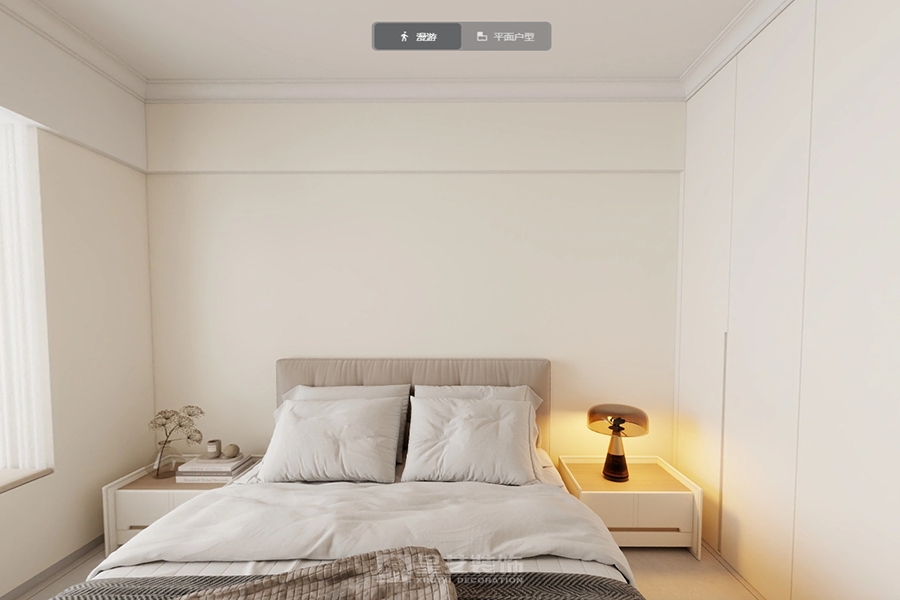 中曦大厦潘先生雅居