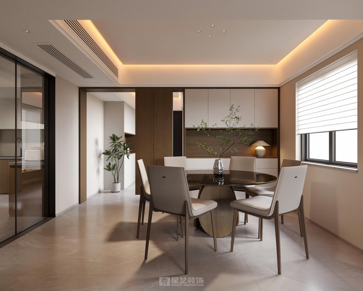 恰好 --静得刚刚好的家