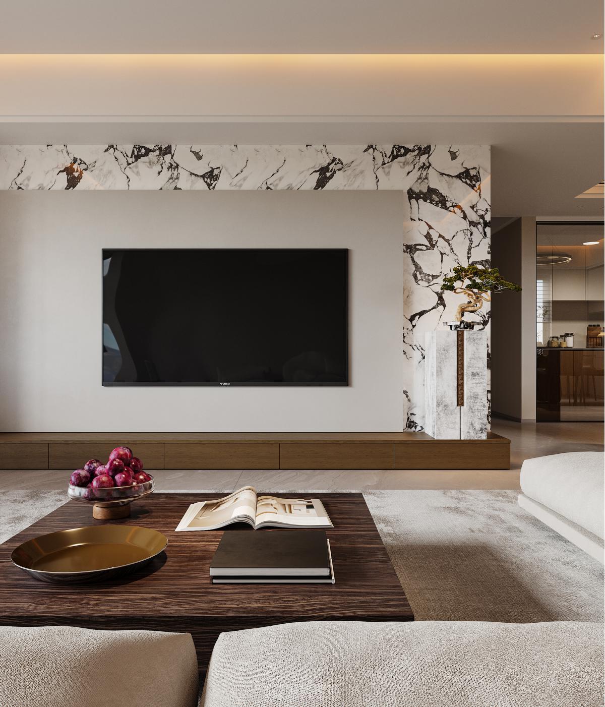 恰好 --静得刚刚好的家