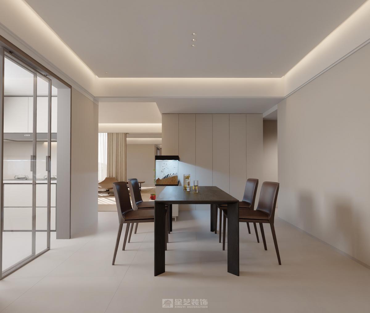 人间草木.芳园 -松弛闲适的家