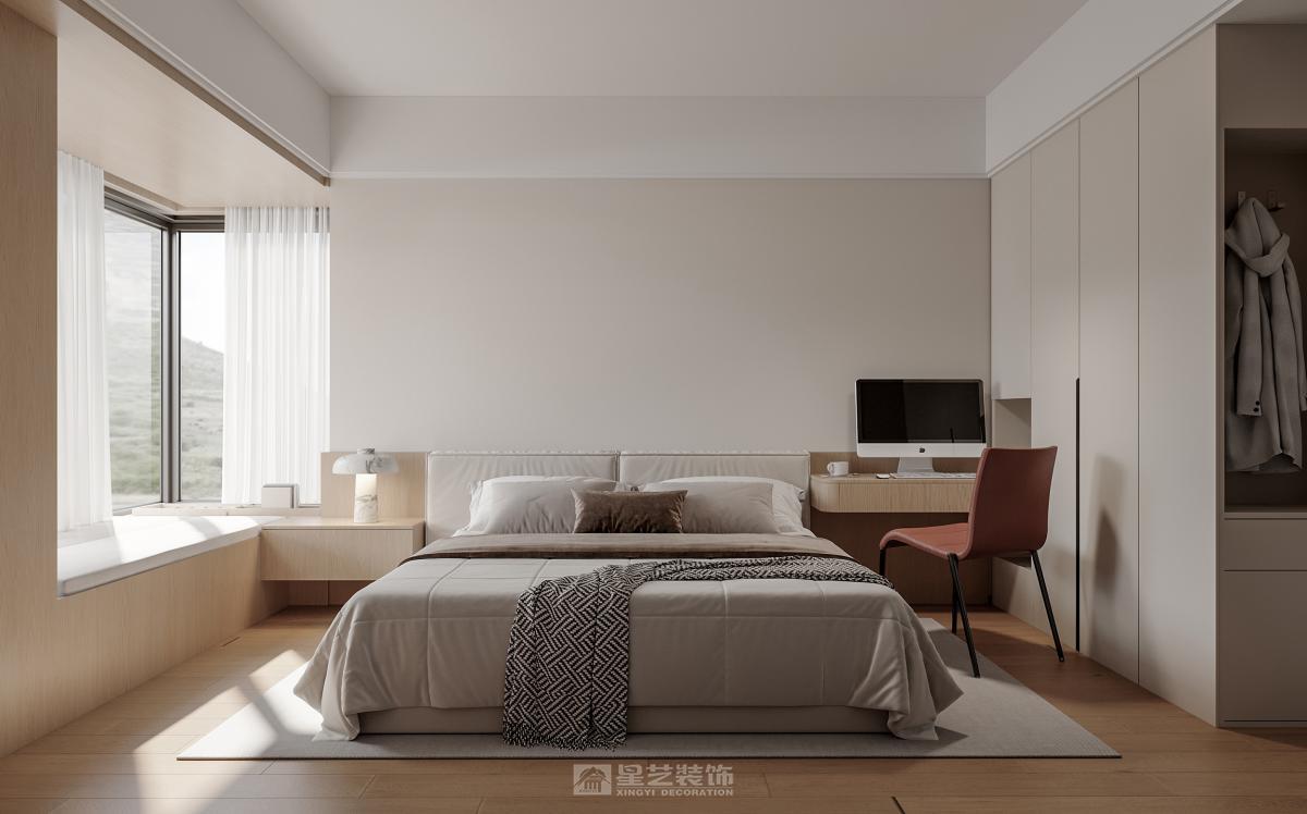 人间草木.芳园 -松弛闲适的家