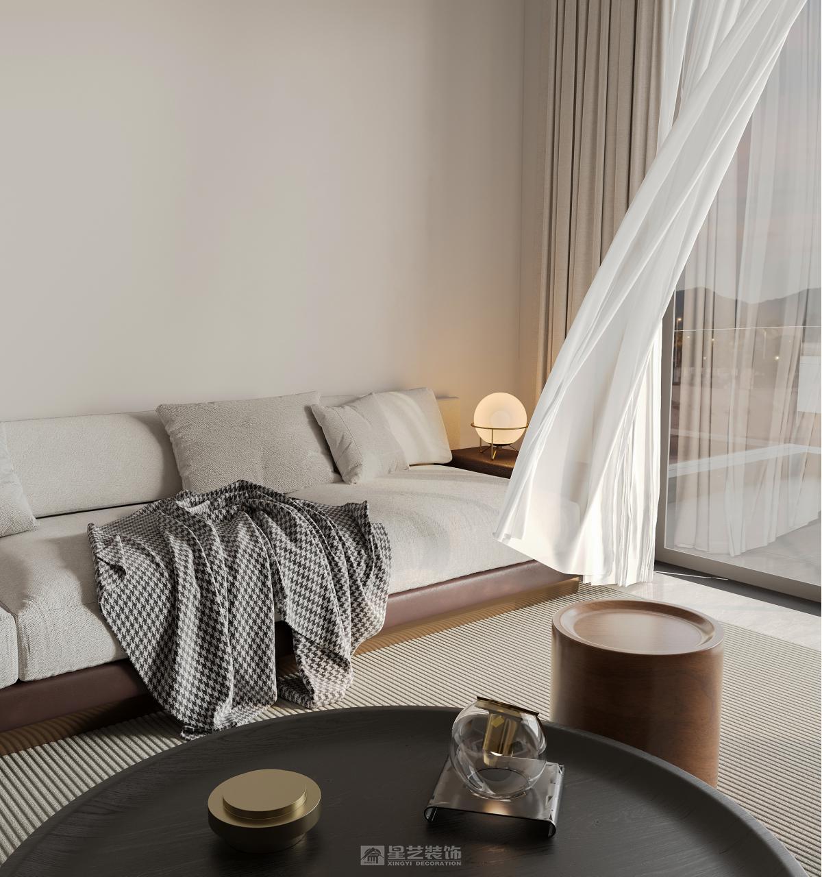 光与风 --温暖和睦的家