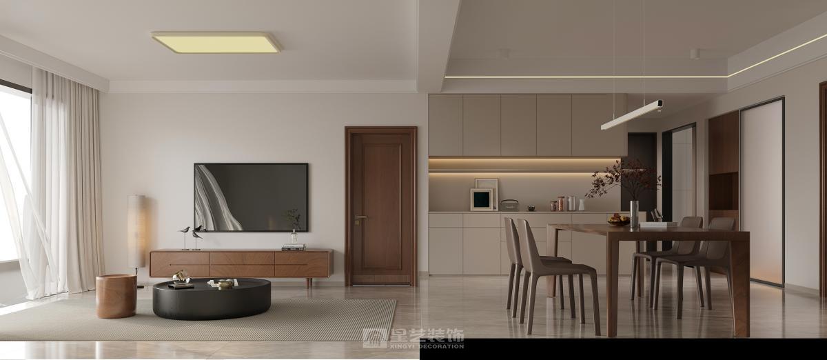 光与风 --温暖和睦的家