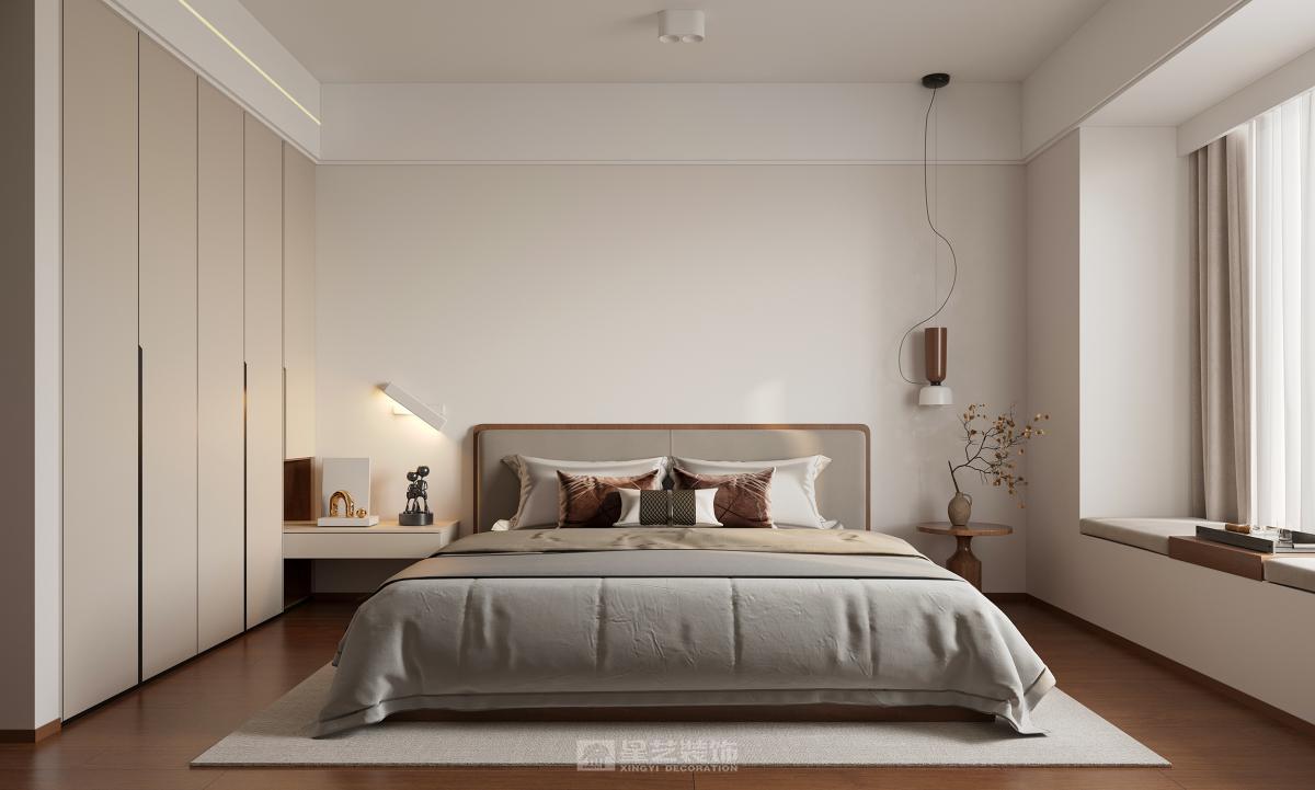 光与风 --温暖和睦的家