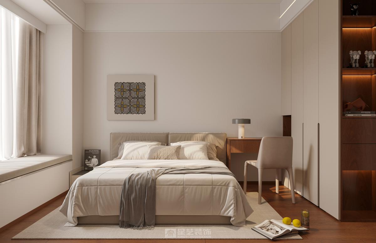 光与风 --温暖和睦的家