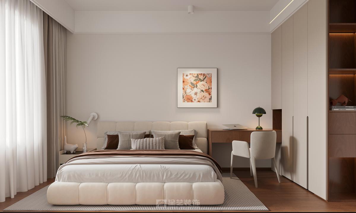 光与风 --温暖和睦的家