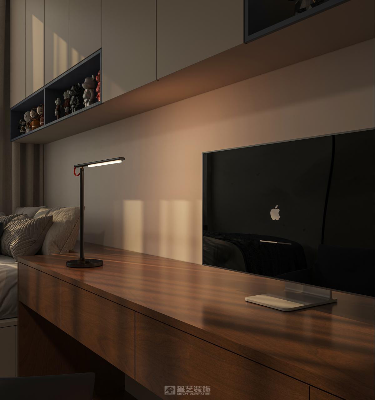 光与风 --温暖和睦的家