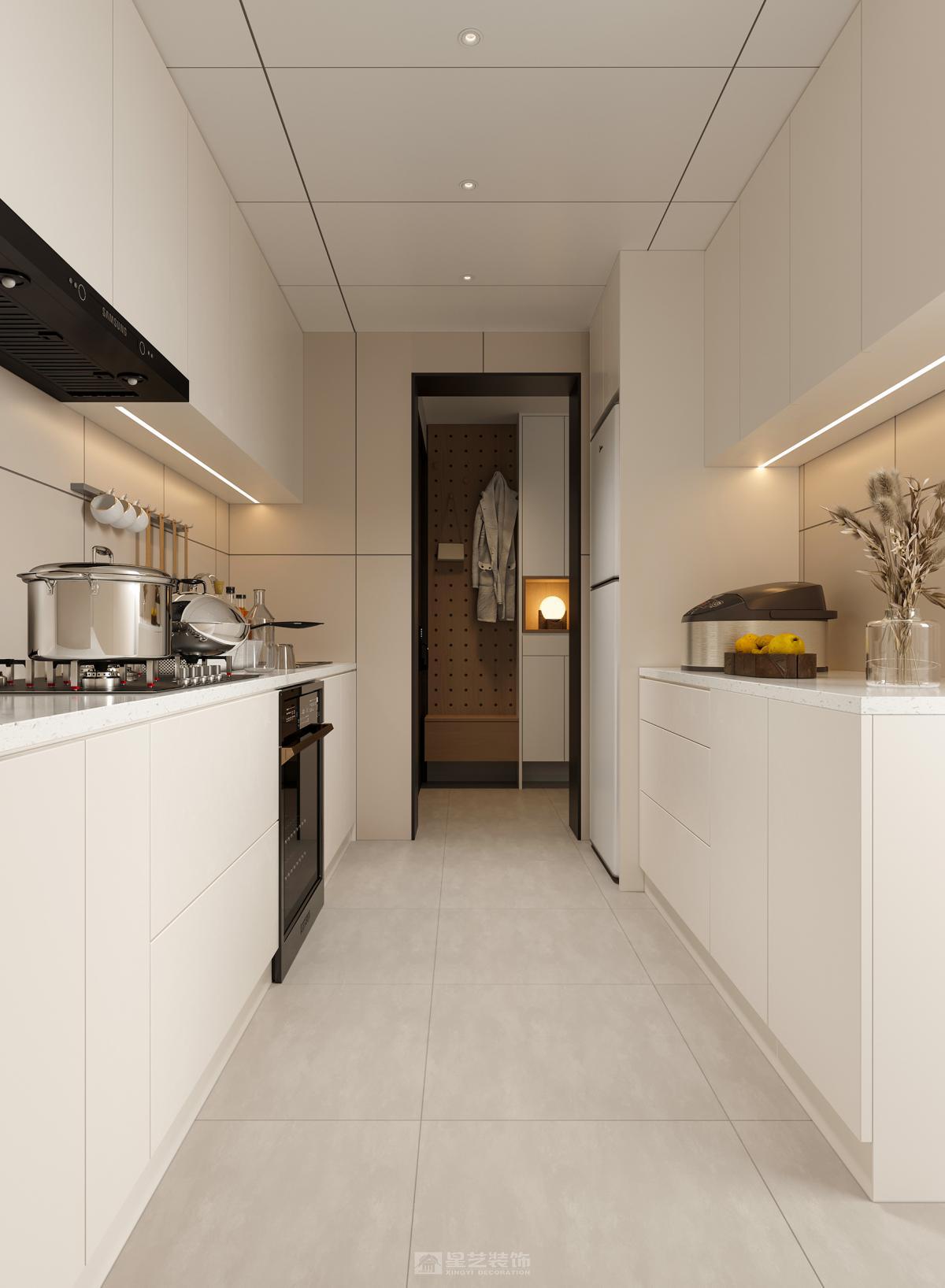 无界 --自由.无边界的家