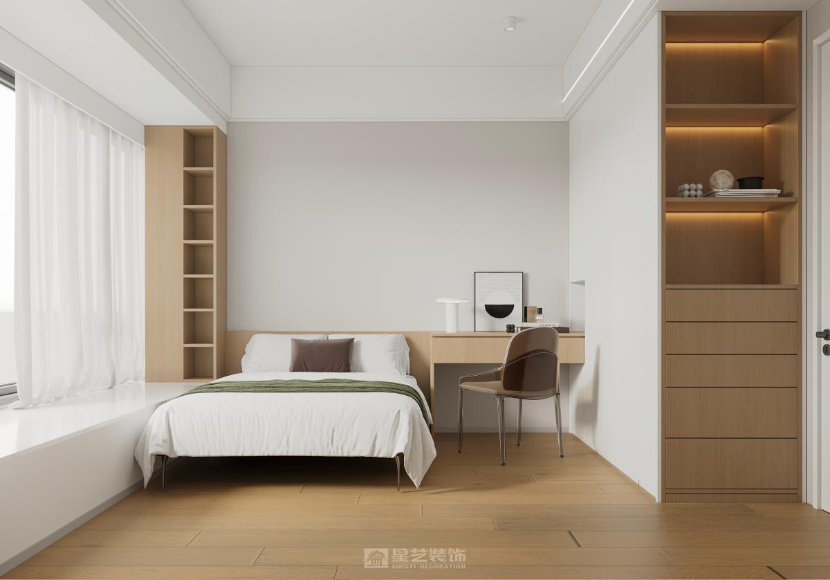 无界 --自由.无边界的家