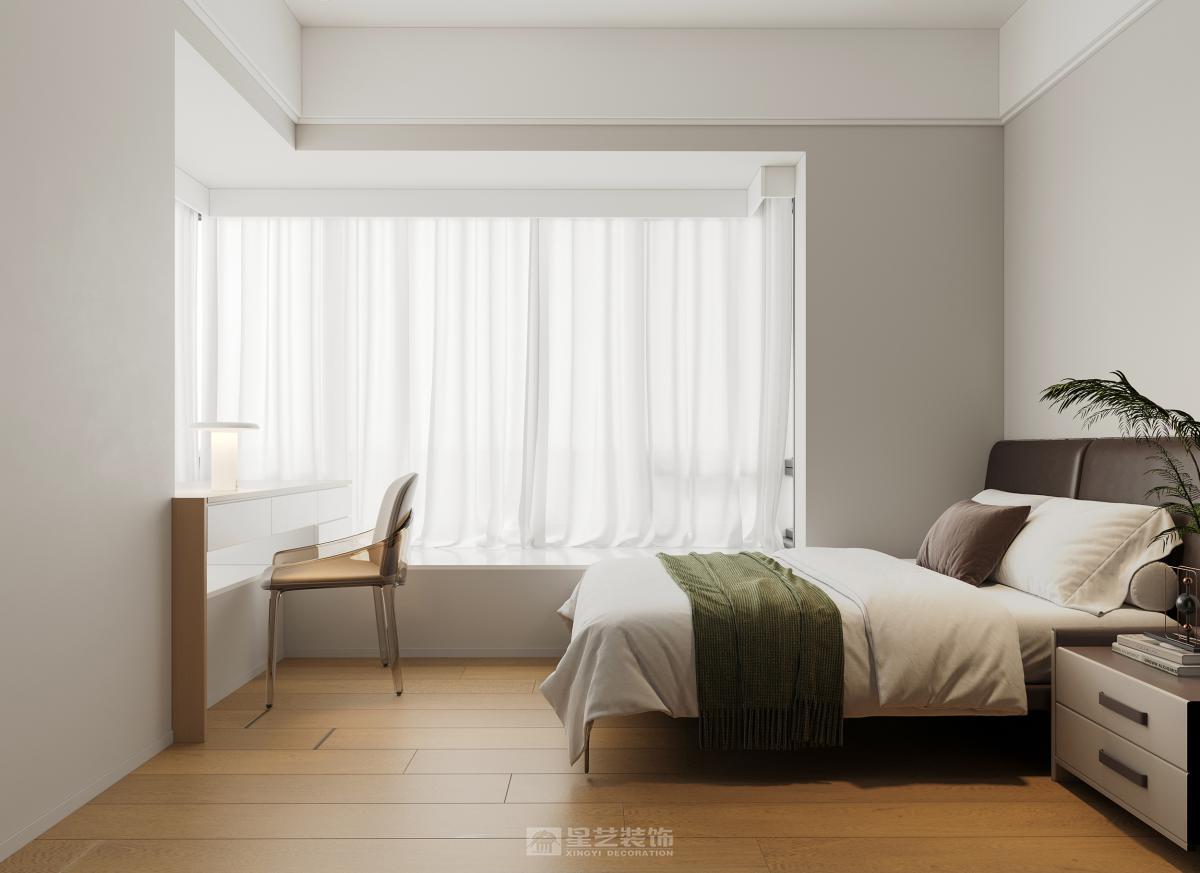 无界 --自由.无边界的家