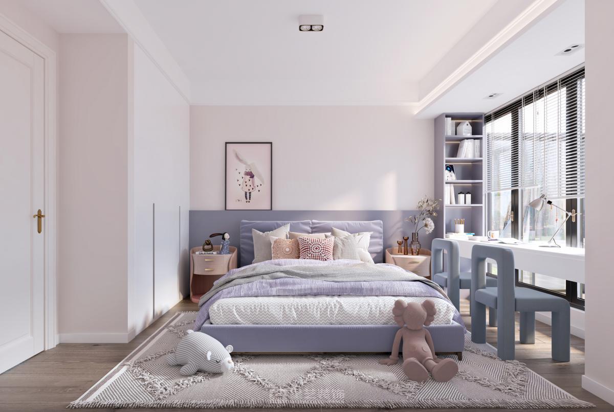 看得见彩虹的家