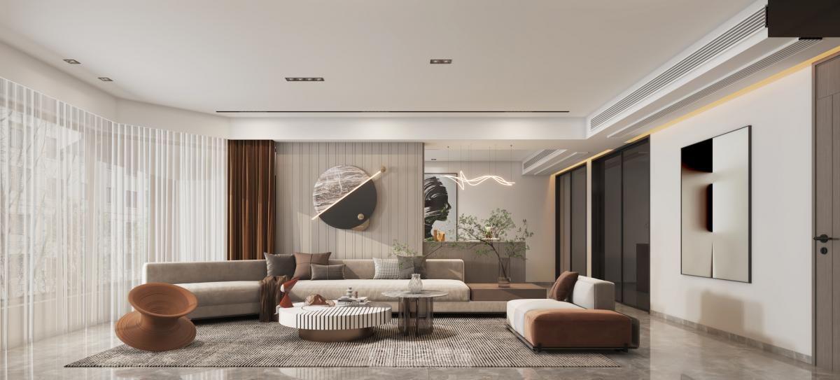 汇景新城柏菲美泉