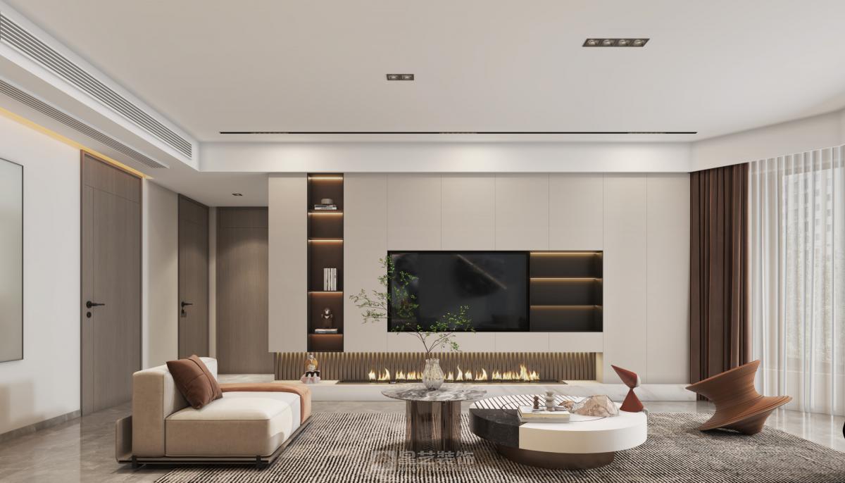 汇景新城柏菲美泉