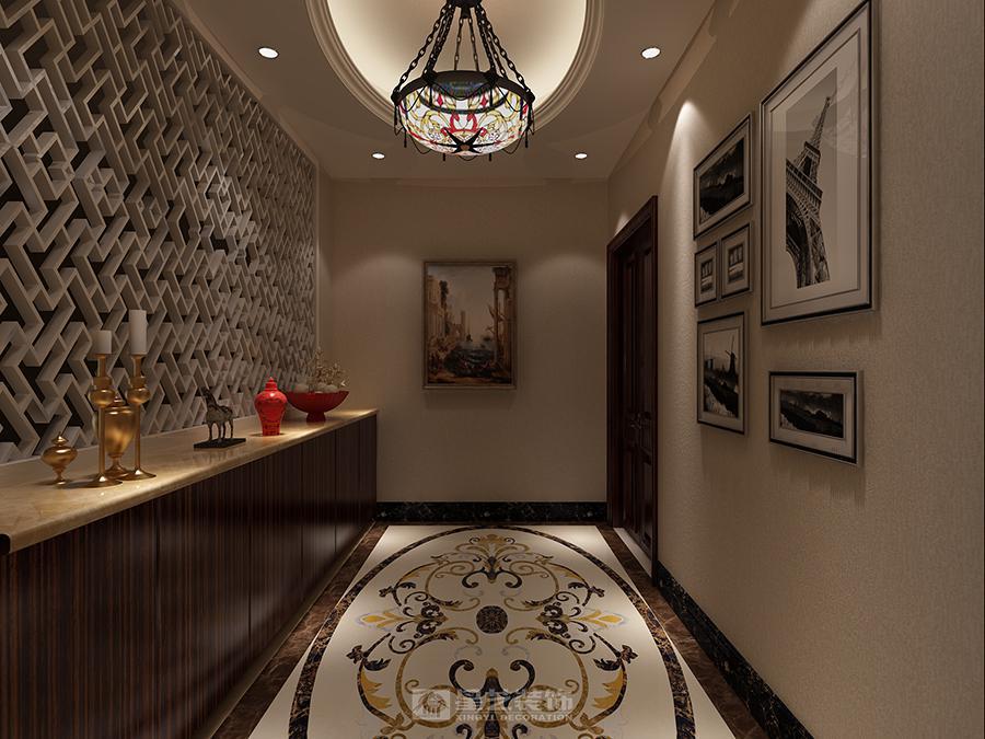 翡翠绿洲湖滨苑