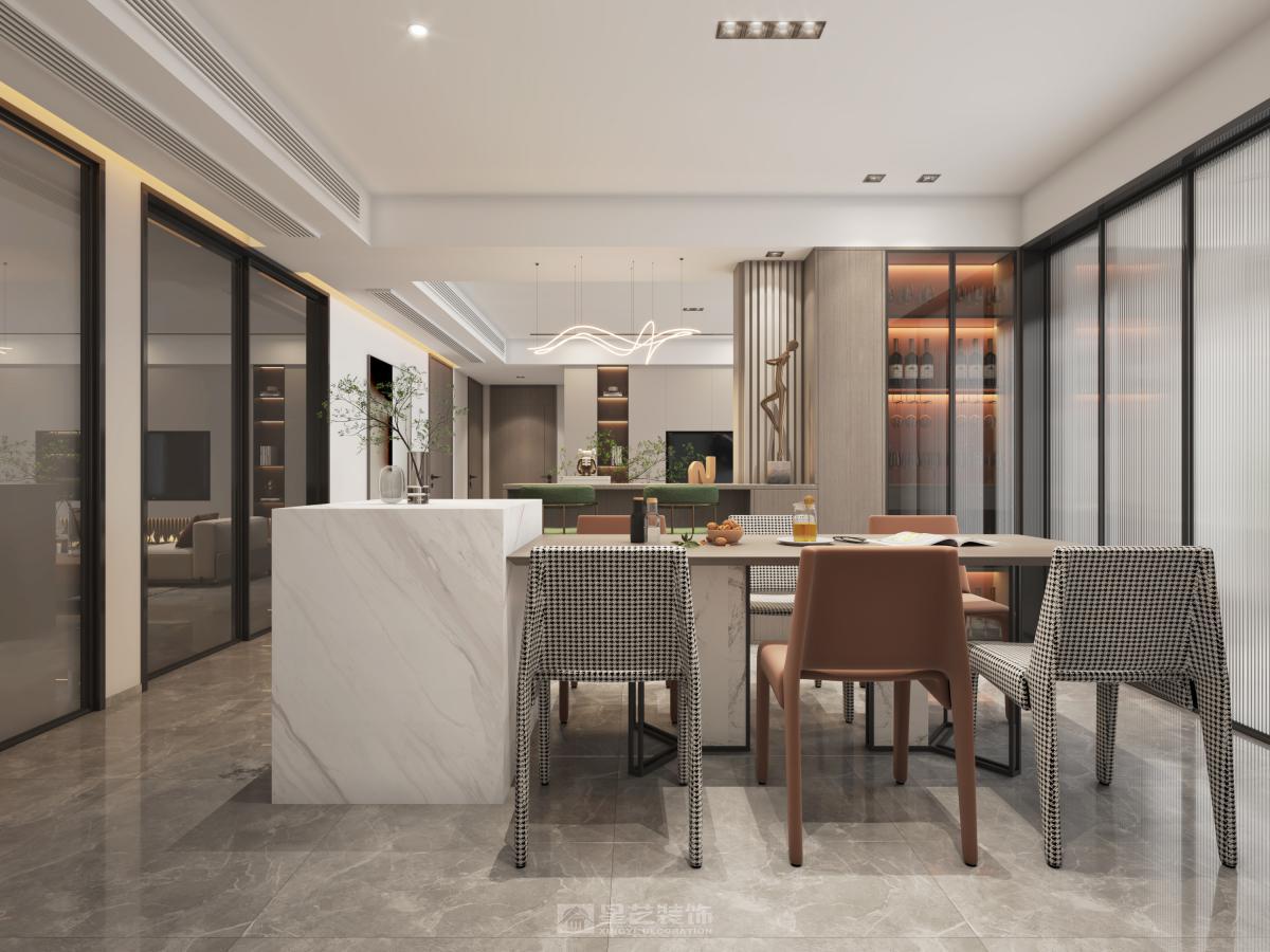 汇景新城柏菲美泉