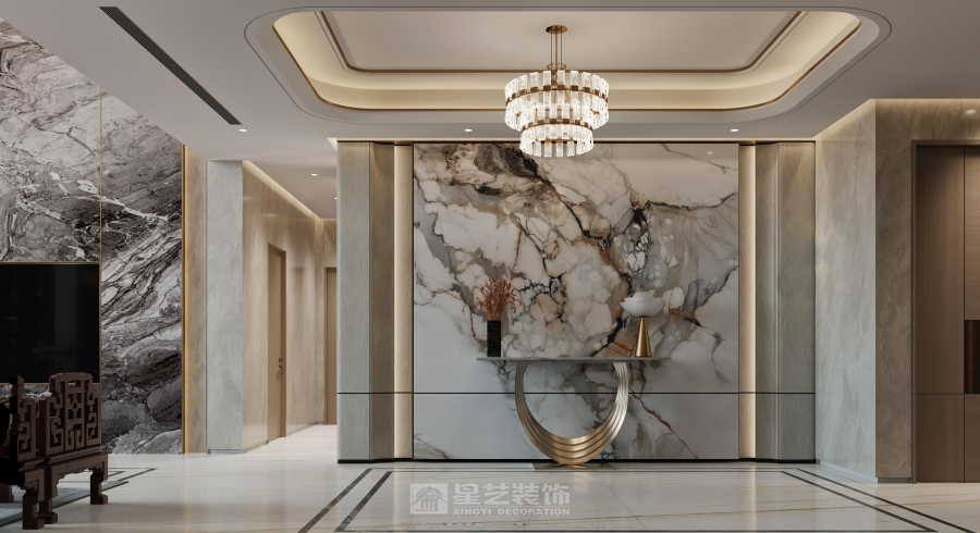 《一览众山小》