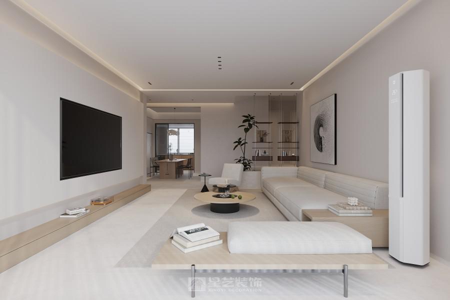 逸景翠园*侘寂•自然