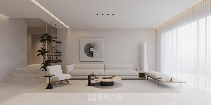 逸景翠园*侘寂•自然