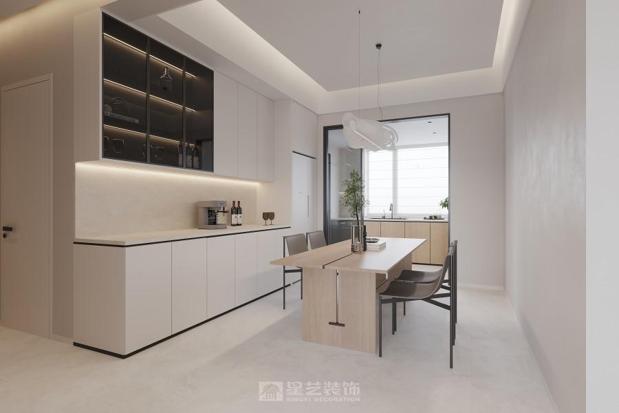 逸景翠园*侘寂•自然