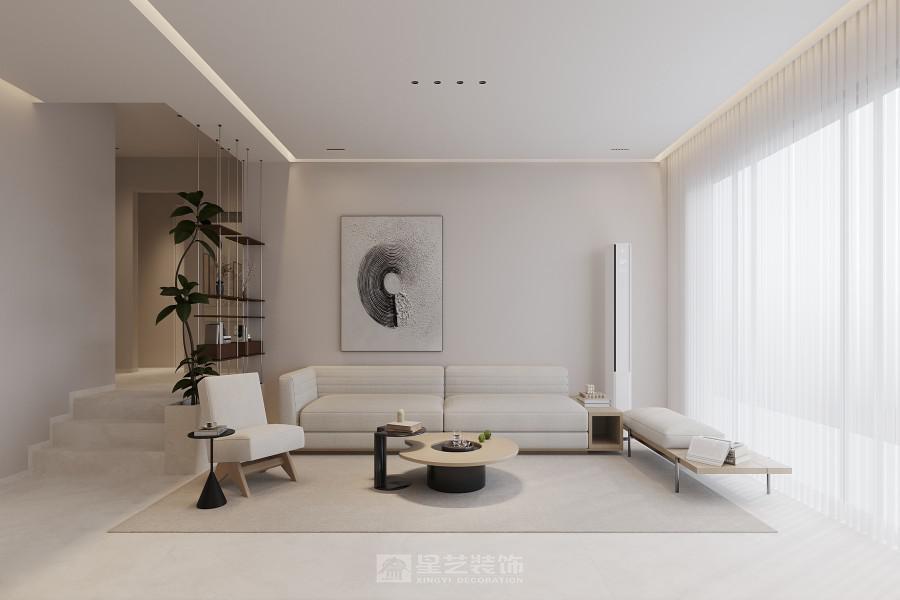 逸景翠园*侘寂•自然