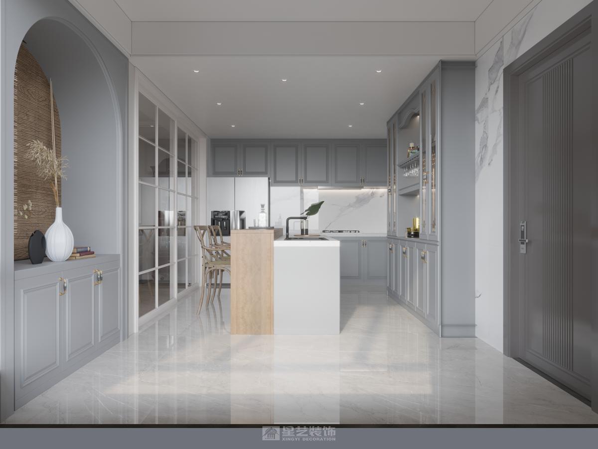 东山印象台*乡野