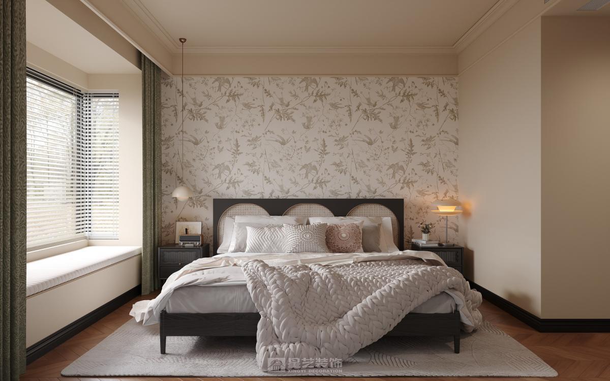 华南新城古法式