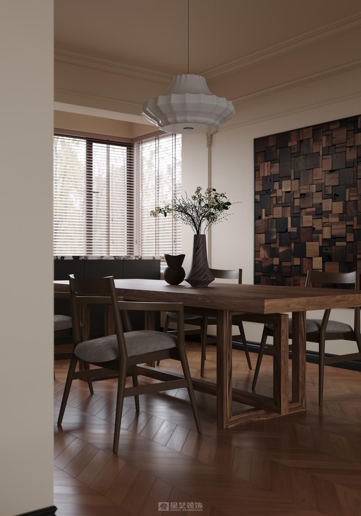 华南新城古法式