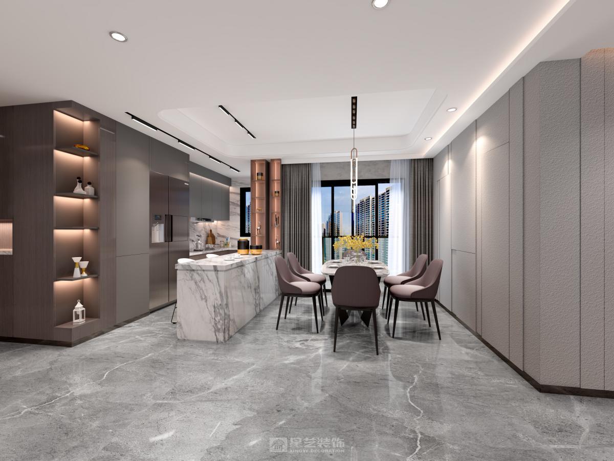 广州保利海德公馆