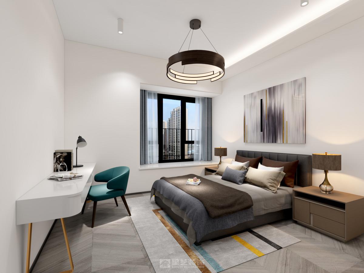 广州保利海德公馆