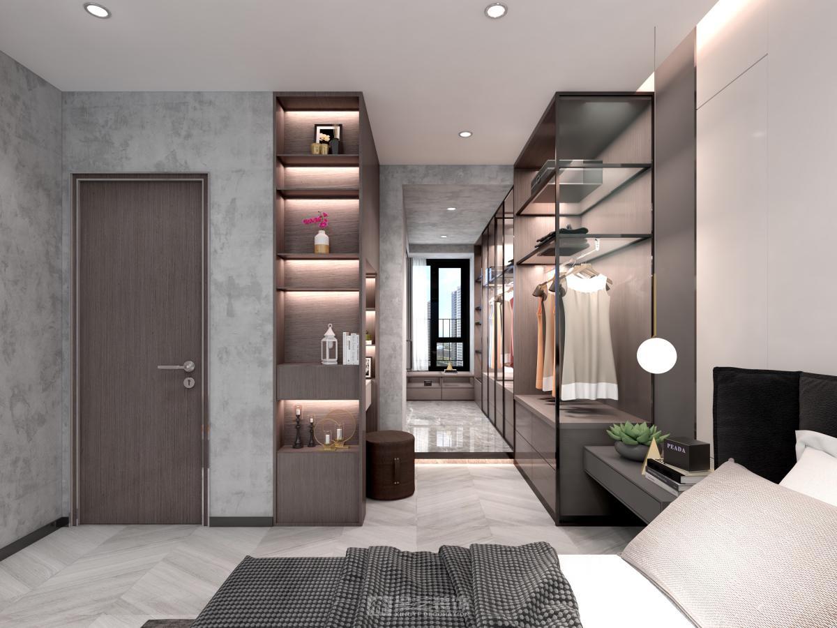 广州保利海德公馆