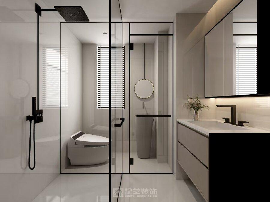 温馨现代金禧大厦