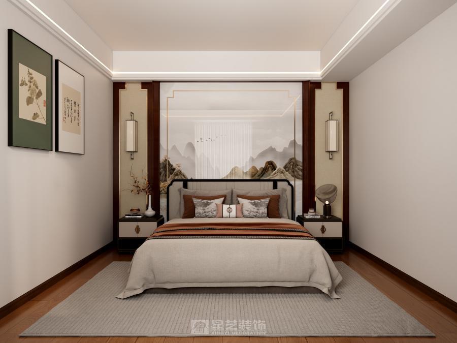 融古于今，轻韵重境，东方雅致的现代新生