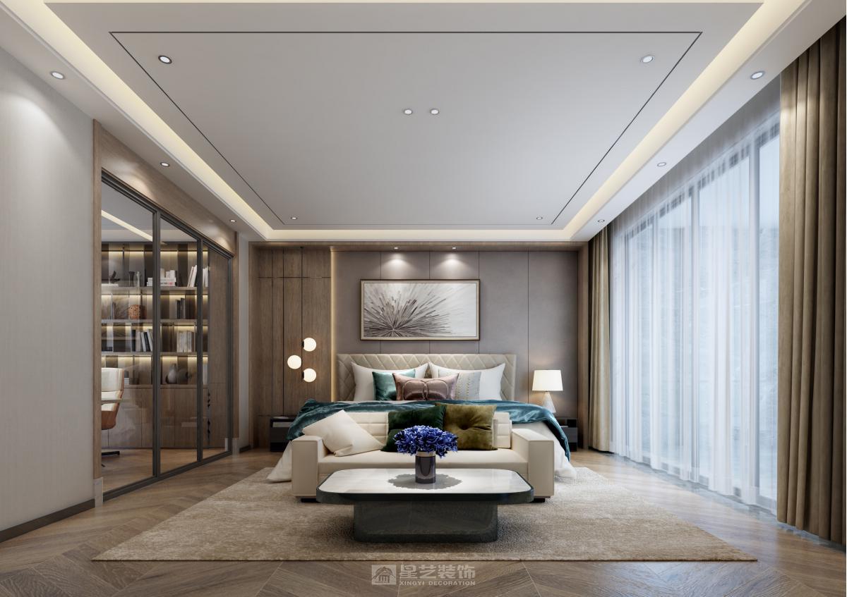 广州天河安骏大厦