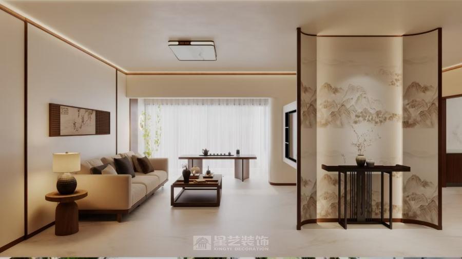 白墙黛瓦，清茶一盏，宋氏美学是刻在骨子里的风雅