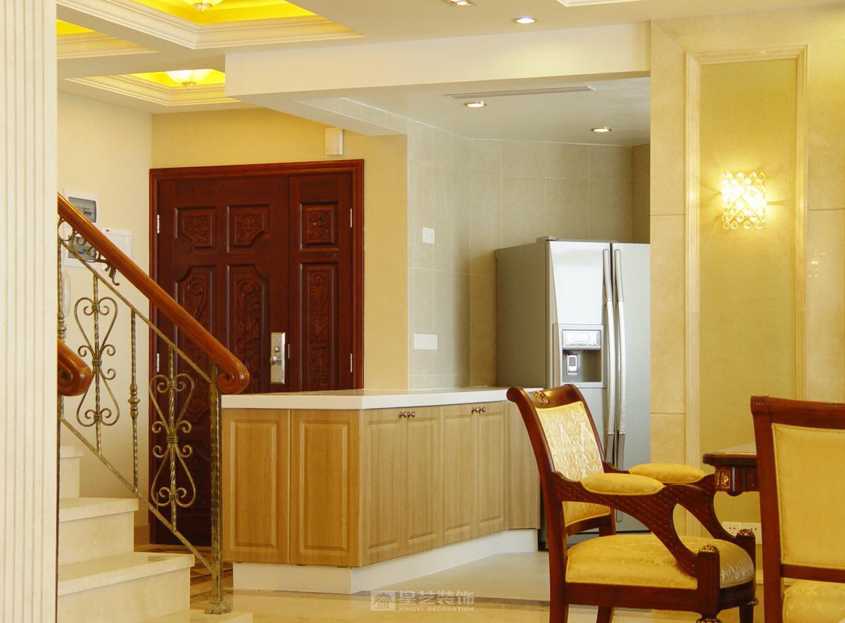 祈福新村迎宾客栈