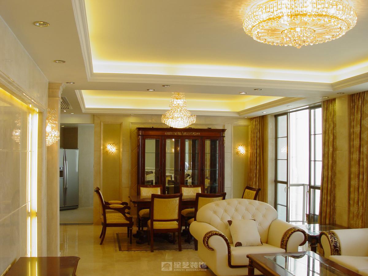 祈福新村迎宾客栈