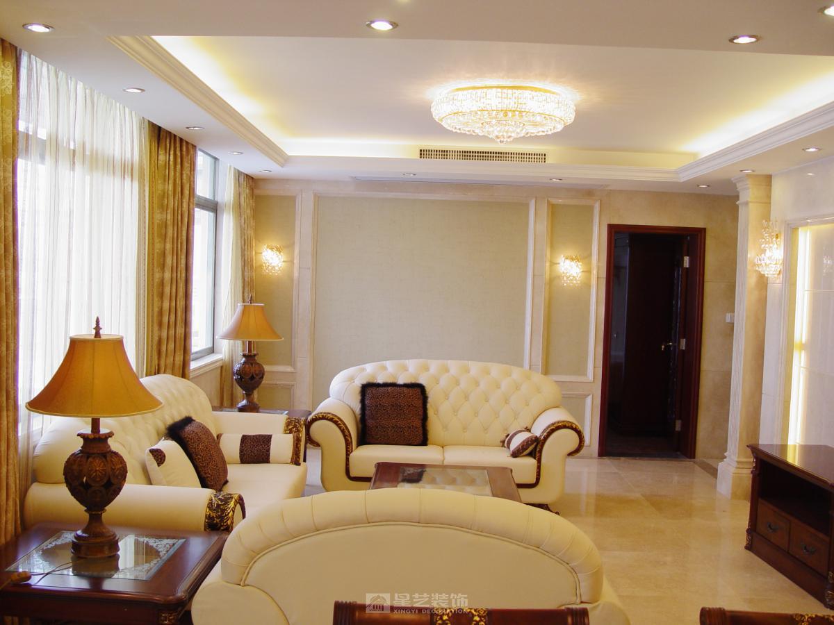 祈福新村迎宾客栈