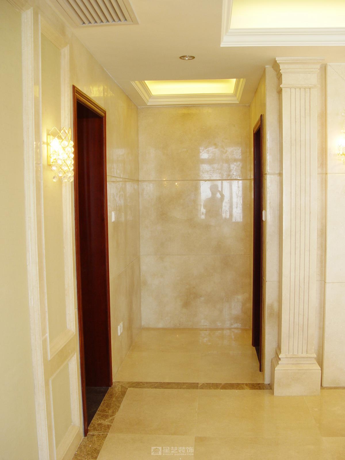 祈福新村迎宾客栈