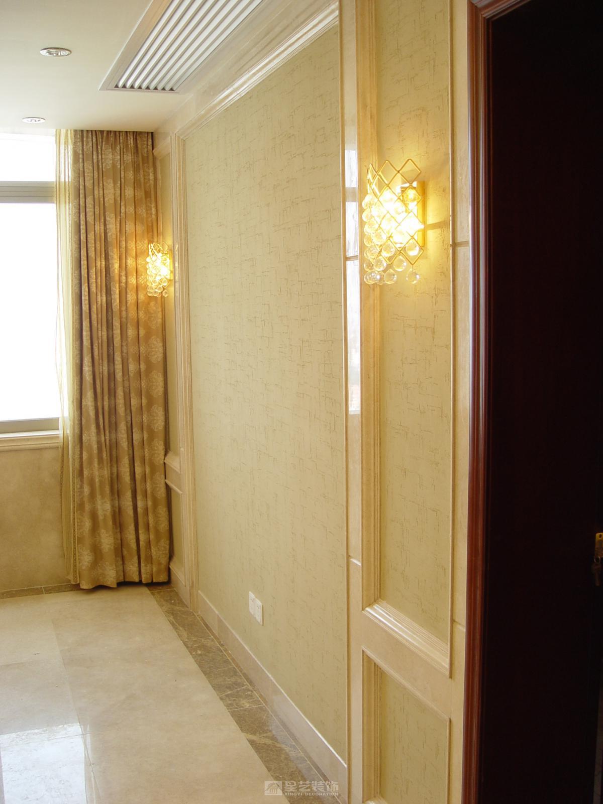 祈福新村迎宾客栈