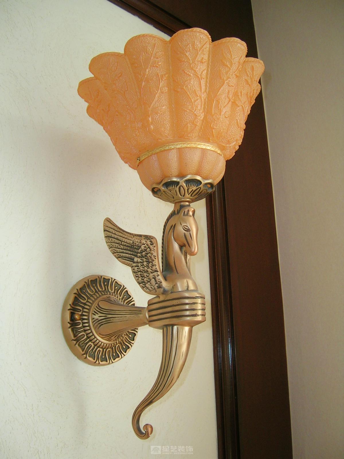 祈福新村迎宾客栈