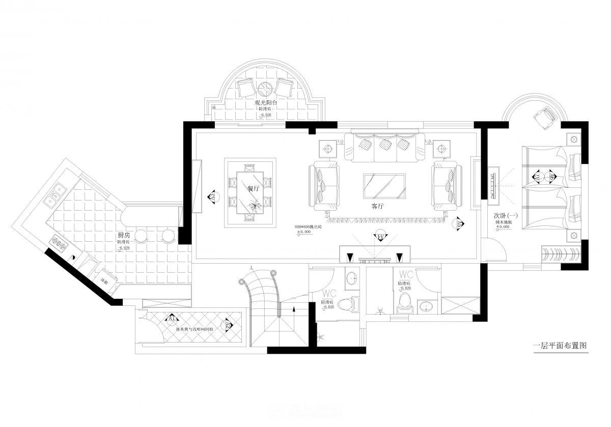 祈福新村迎宾客栈