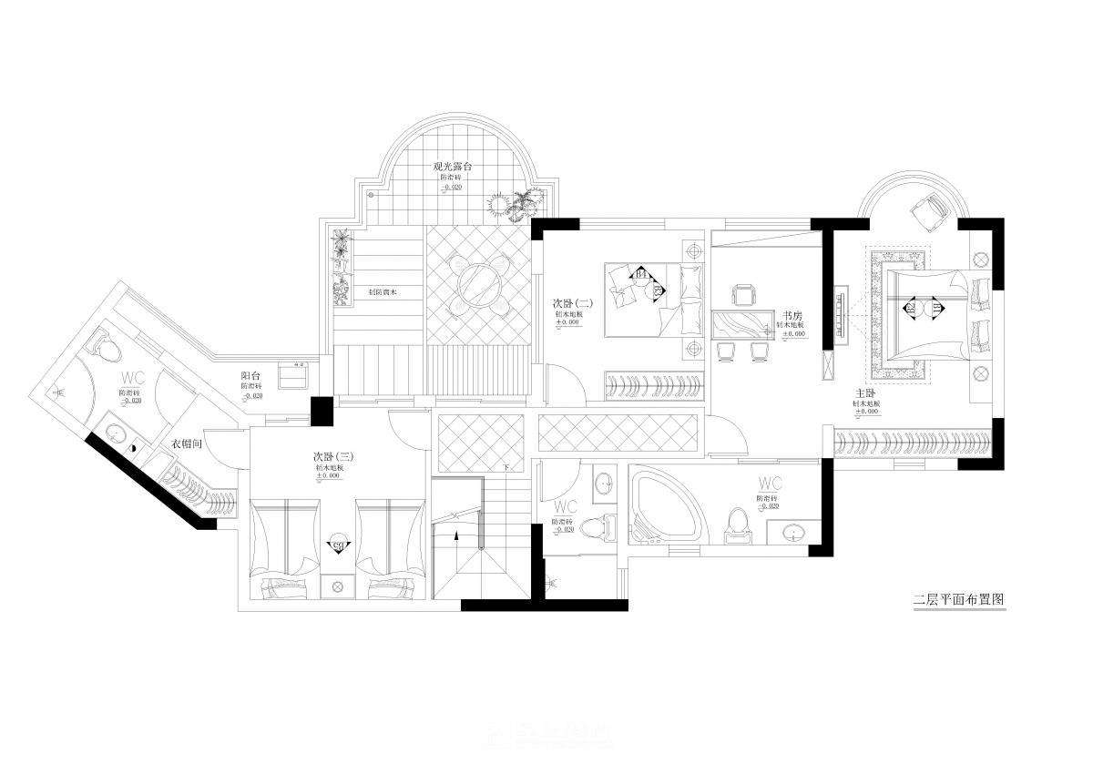 祈福新村迎宾客栈