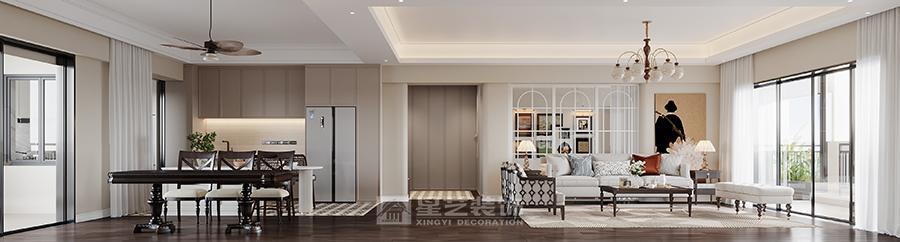 锦绣香江山水华府