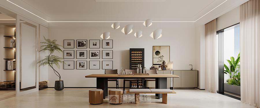 锦绣香江山水华府