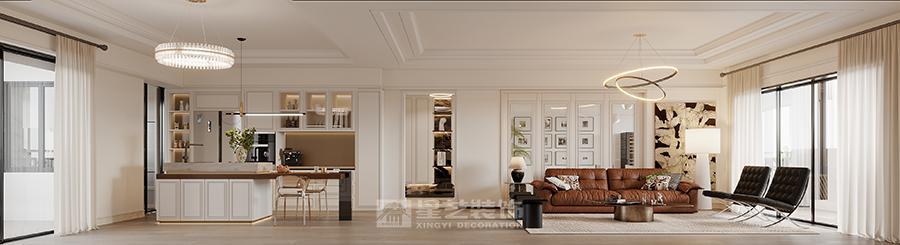 锦绣香江山水华府