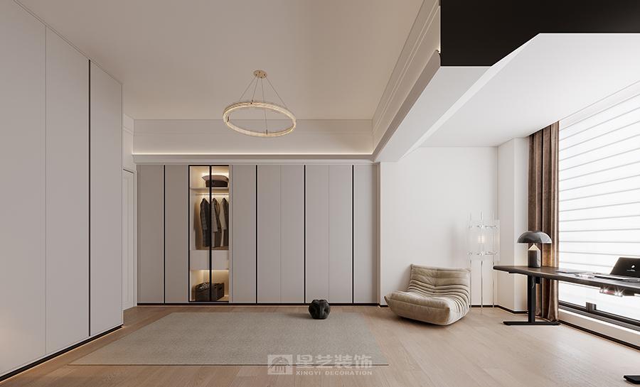 锦绣香江山水华府