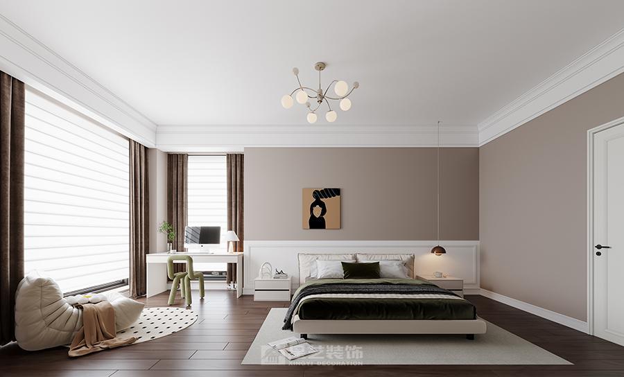 锦绣香江山水华府