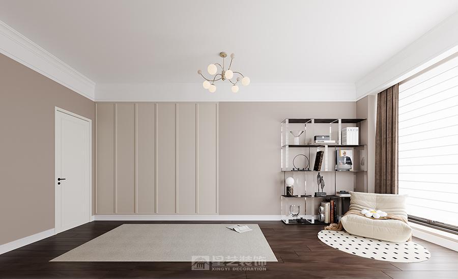 锦绣香江山水华府