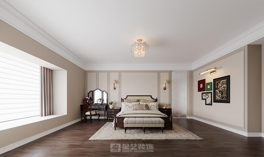 锦绣香江山水华府