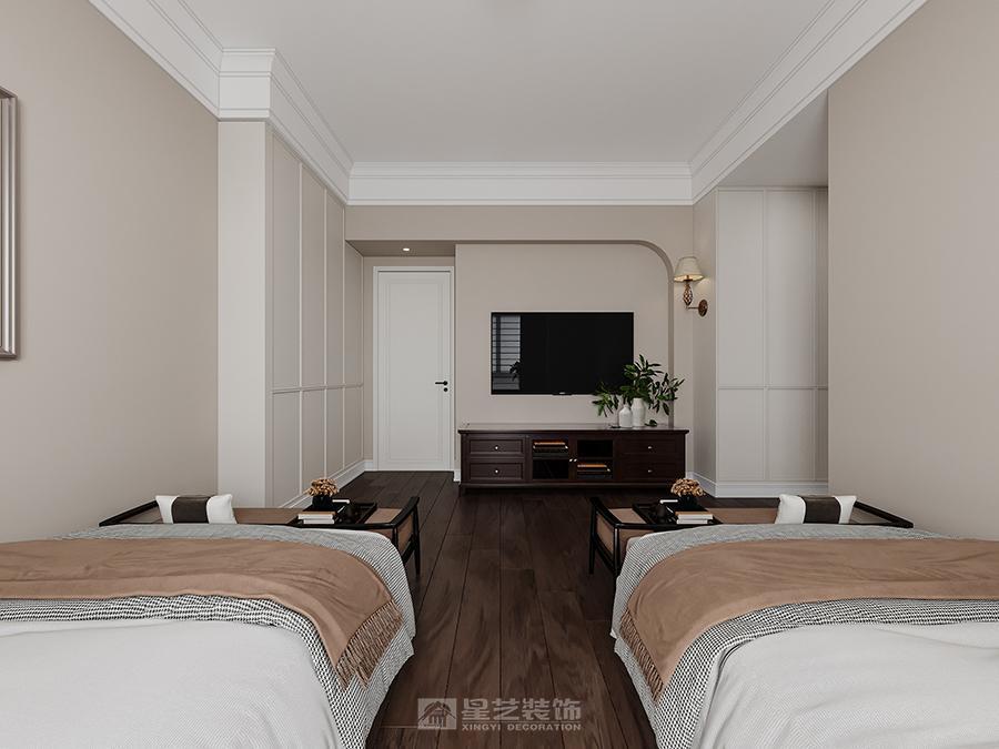 锦绣香江山水华府